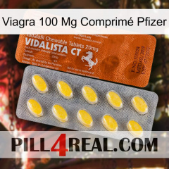 Viagra 100 Mg Comprimé Pfizer 42